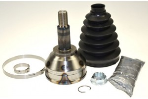 LÖBRO Σετ άρθρωσης, Άξονας μετάδ. κίν. - 305133