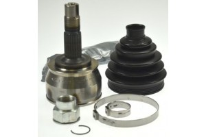 LÖBRO Σετ άρθρωσης, Άξονας μετάδ. κίν. - 305150