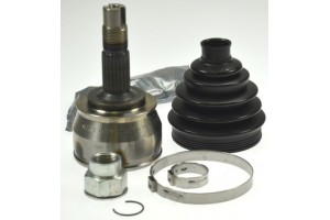 LÖBRO Σετ άρθρωσης, Άξονας μετάδ. κίν. - 305150