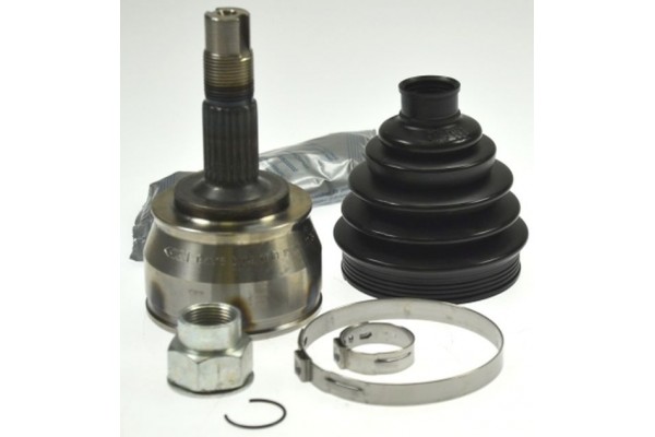 LÖBRO Σετ άρθρωσης, Άξονας μετάδ. κίν. - 305150 LÖBRO Σετ άρθρωσης, Άξονας μετάδ. κίν. - 305150