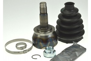 LÖBRO Σετ άρθρωσης, Άξονας μετάδ. κίν. - 305152