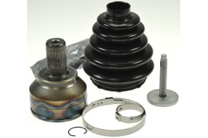 LÖBRO Σετ άρθρωσης, Άξονας μετάδ. κίν. - 305174