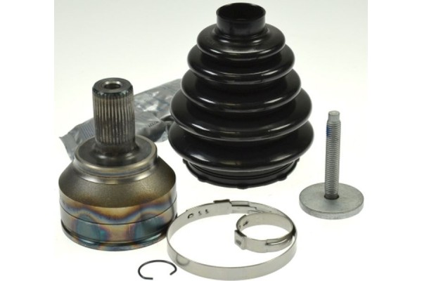 LÖBRO Σετ άρθρωσης, Άξονας μετάδ. κίν. - 305174 LÖBRO Σετ άρθρωσης, Άξονας μετάδ. κίν. - 305174