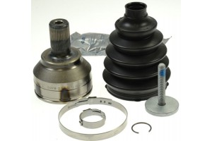 LÖBRO Σετ άρθρωσης, Άξονας μετάδ. κίν. - 305176