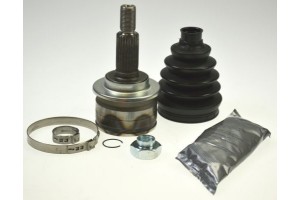 LÖBRO Σετ άρθρωσης, Άξονας μετάδ. κίν. - 305184