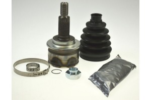 LÖBRO Σετ άρθρωσης, Άξονας μετάδ. κίν. - 305184