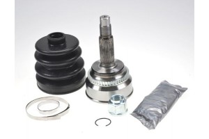 LÖBRO Σετ άρθρωσης, Άξονας μετάδ. κίν. - 305299