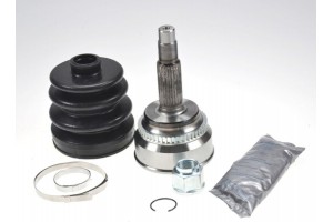 LÖBRO Σετ άρθρωσης, Άξονας μετάδ. κίν. - 305299