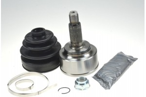 LÖBRO Σετ άρθρωσης, Άξονας μετάδ. κίν. - 305304