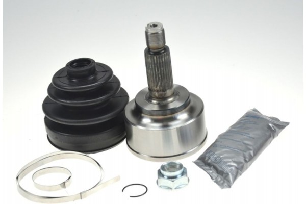 LÖBRO Σετ άρθρωσης, Άξονας μετάδ. κίν. - 305304 LÖBRO Σετ άρθρωσης, Άξονας μετάδ. κίν. - 305304