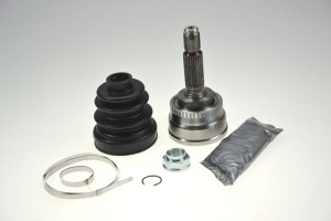 LÖBRO Σετ άρθρωσης, Άξονας μετάδ. κίν. - 305305