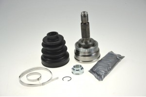 LÖBRO Σετ άρθρωσης, Άξονας μετάδ. κίν. - 305305