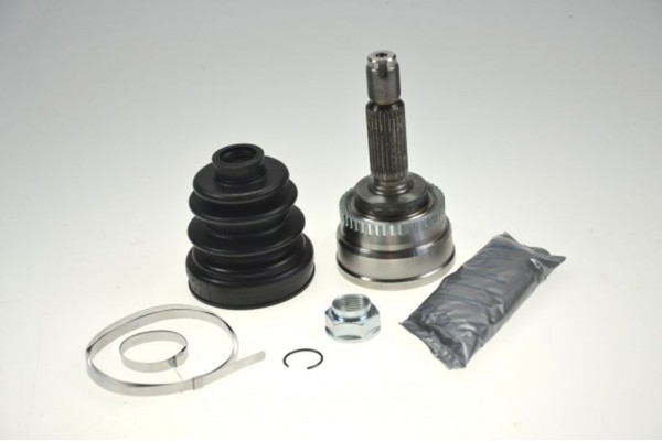 LÖBRO Σετ άρθρωσης, Άξονας μετάδ. κίν. - 305305 LÖBRO Σετ άρθρωσης, Άξονας μετάδ. κίν. - 305305