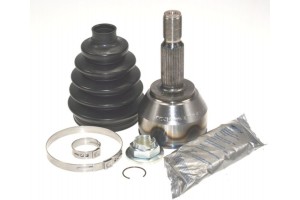 LÖBRO Σετ άρθρωσης, Άξονας μετάδ. κίν. - 305358