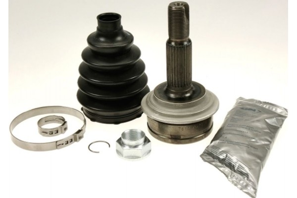 LÖBRO Σετ άρθρωσης, Άξονας μετάδ. κίν. - 305512 LÖBRO Σετ άρθρωσης, Άξονας μετάδ. κίν. - 305512