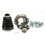 LÖBRO Σετ άρθρωσης, Άξονας μετάδ. κίν. - 305530