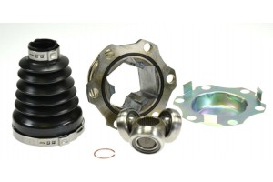 LÖBRO Σετ άρθρωσης, Άξονας μετάδ. κίν. - 305530