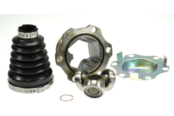 LÖBRO Σετ άρθρωσης, Άξονας μετάδ. κίν. - 305530