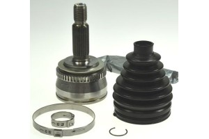 LÖBRO Σετ άρθρωσης, Άξονας μετάδ. κίν. - 305897