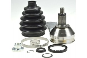 LÖBRO Σετ άρθρωσης, Άξονας μετάδ. κίν. - 306216