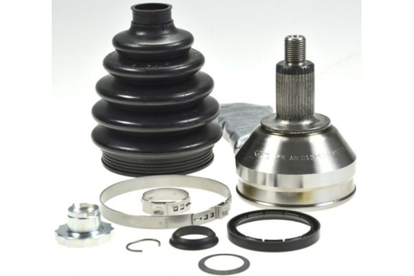 LÖBRO Σετ άρθρωσης, Άξονας μετάδ. κίν. - 306216 LÖBRO Σετ άρθρωσης, Άξονας μετάδ. κίν. - 306216