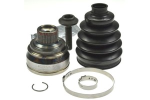 LÖBRO Σετ άρθρωσης, Άξονας μετάδ. κίν. - 306275