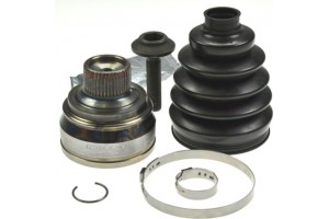 LÖBRO Σετ άρθρωσης, Άξονας μετάδ. κίν. - 306275