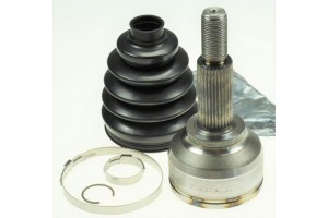 LÖBRO Σετ άρθρωσης, Άξονας μετάδ. κίν. - 306290