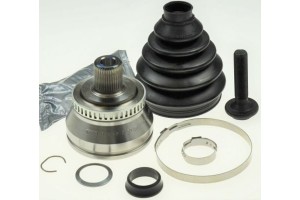 LÖBRO Σετ άρθρωσης, Άξονας μετάδ. κίν. - 306433