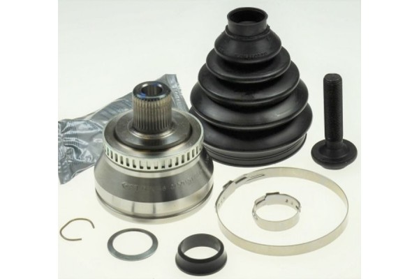 LÖBRO Σετ άρθρωσης, Άξονας μετάδ. κίν. - 306433