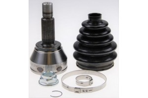 LÖBRO Σετ άρθρωσης, Άξονας μετάδ. κίν. - 306632