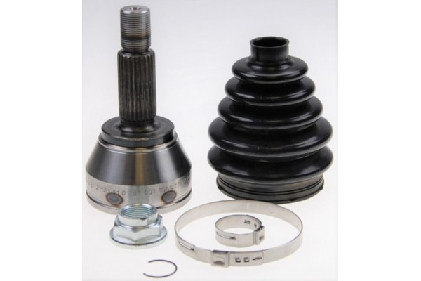 LÖBRO Σετ άρθρωσης, Άξονας μετάδ. κίν. - 306632 LÖBRO Σετ άρθρωσης, Άξονας μετάδ. κίν. - 306632