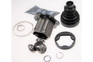 LÖBRO Σετ άρθρωσης, Άξονας μετάδ. κίν. - 306654