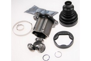 LÖBRO Σετ άρθρωσης, Άξονας μετάδ. κίν. - 306654