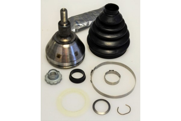 LÖBRO Σετ άρθρωσης, Άξονας μετάδ. κίν. - 306655 LÖBRO Σετ άρθρωσης, Άξονας μετάδ. κίν. - 306655