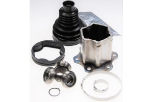 LÖBRO Σετ άρθρωσης, Άξονας μετάδ. κίν. - 306656