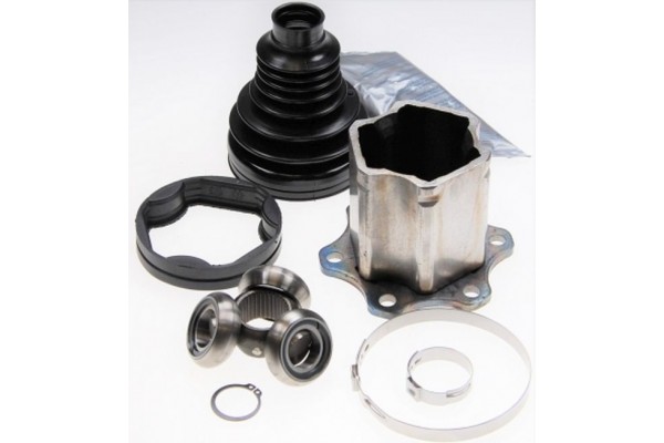 LÖBRO Σετ άρθρωσης, Άξονας μετάδ. κίν. - 306656 LÖBRO Σετ άρθρωσης, Άξονας μετάδ. κίν. - 306656