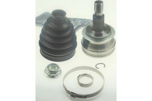 LÖBRO Σετ άρθρωσης, Άξονας μετάδ. κίν. - 306657