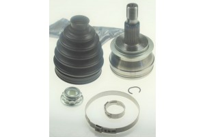 LÖBRO Σετ άρθρωσης, Άξονας μετάδ. κίν. - 306657