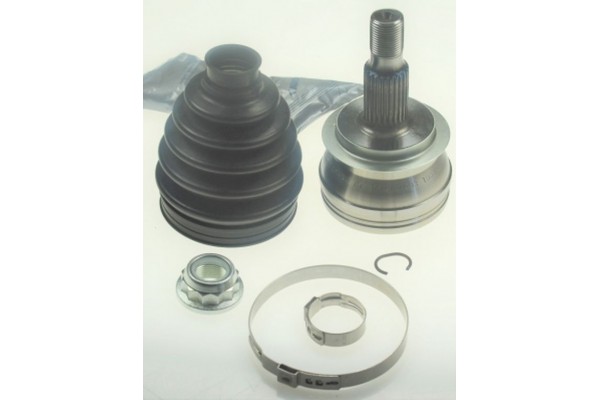 LÖBRO Σετ άρθρωσης, Άξονας μετάδ. κίν. - 306657 LÖBRO Σετ άρθρωσης, Άξονας μετάδ. κίν. - 306657