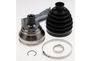 LÖBRO Σετ άρθρωσης, Άξονας μετάδ. κίν. - 306658