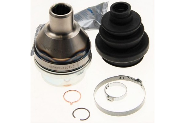 LÖBRO Σετ άρθρωσης, Άξονας μετάδ. κίν. - 306676