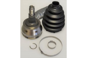 LÖBRO Σετ άρθρωσης, Άξονας μετάδ. κίν. - 306687