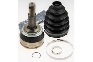 LÖBRO Σετ άρθρωσης, Άξονας μετάδ. κίν. - 306691