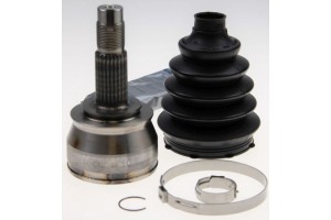 LÖBRO Σετ άρθρωσης, Άξονας μετάδ. κίν. - 306772