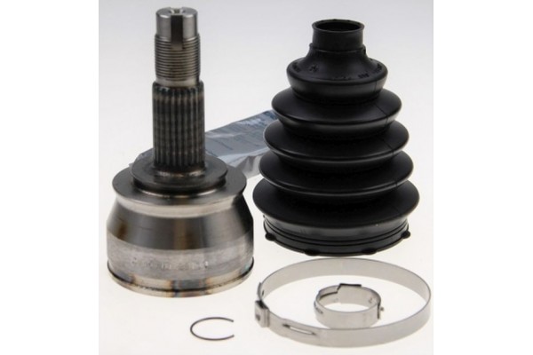 LÖBRO Σετ άρθρωσης, Άξονας μετάδ. κίν. - 306772 LÖBRO Σετ άρθρωσης, Άξονας μετάδ. κίν. - 306772