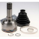 LÖBRO Σετ άρθρωσης, Άξονας μετάδ. κίν. - 306782