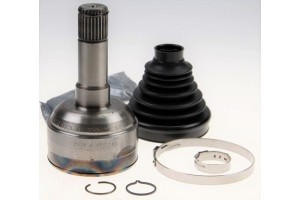 LÖBRO Σετ άρθρωσης, Άξονας μετάδ. κίν. - 306782