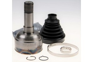 LÖBRO Σετ άρθρωσης, Άξονας μετάδ. κίν. - 306782