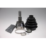 LÖBRO Σετ άρθρωσης, Άξονας μετάδ. κίν. - 306802